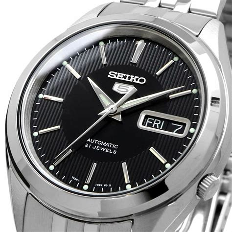 seiko snkl23